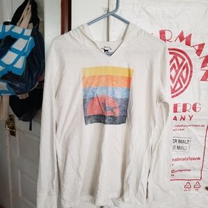 The Black Dog Hoodie